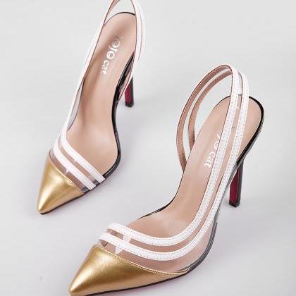 jojo cat heels