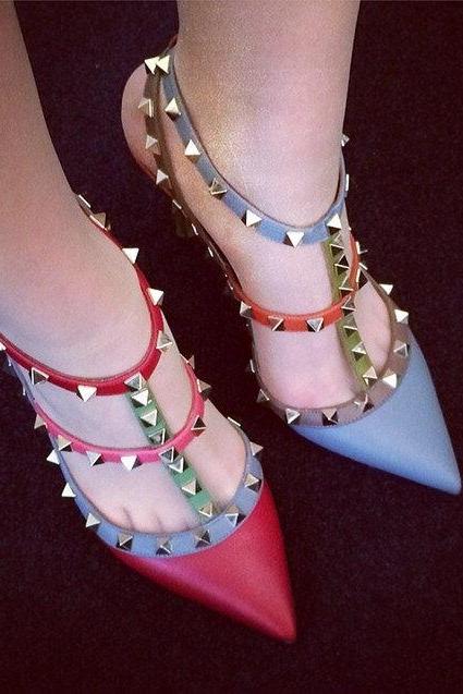 jojo cat heels